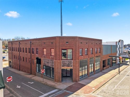 1001 W Avenue Nw, Lenoir, NC, 28645 | Card Image