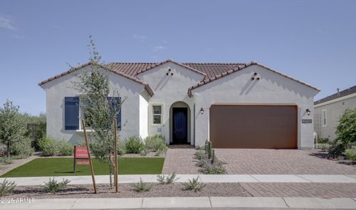 20945 W Pasadena Ave, Buckeye, AZ, 85396-6579 | Card Image