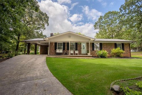 3584 Antioch Church Rd, Mount Airy, GA, 30563-1902 | Card Image