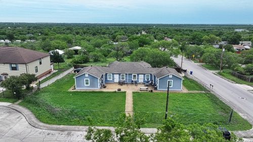 2603 Hicks Ave, San Antonio, TX, 78210-5613 | Card Image