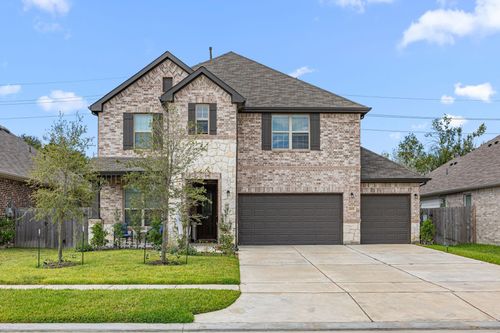 4608 Mustang Run Dr, Rosenberg, TX, 77469-1276 | Card Image