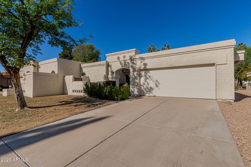 6244 E Aire Libre Ln, Scottsdale, AZ, 85254-1375 | Card Image