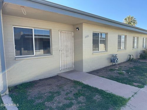 2032 E 11th St, Douglas, AZ, 85607-2415 | Card Image