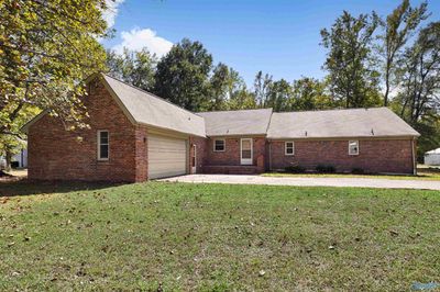 188 Crosswind Road, House other with 3 bedrooms, 2 bathrooms and null parking in Toney AL | Image 1