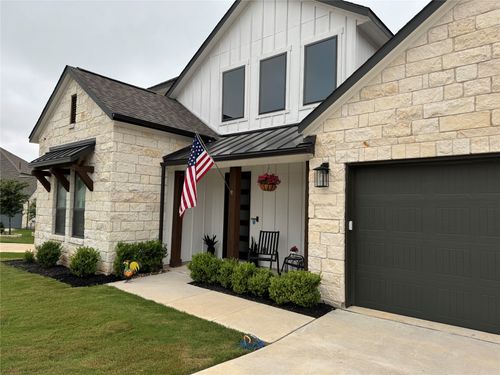 134 Rose Heath Ln, Liberty Hill, TX, 78642-2211 | Card Image