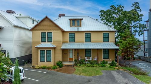 37280 S Cliff Crest Dr, Vinita, OK, 74301-7495 | Card Image