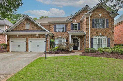 12795 Wyngate Trl, Alpharetta, GA, 30005-7514 | Card Image