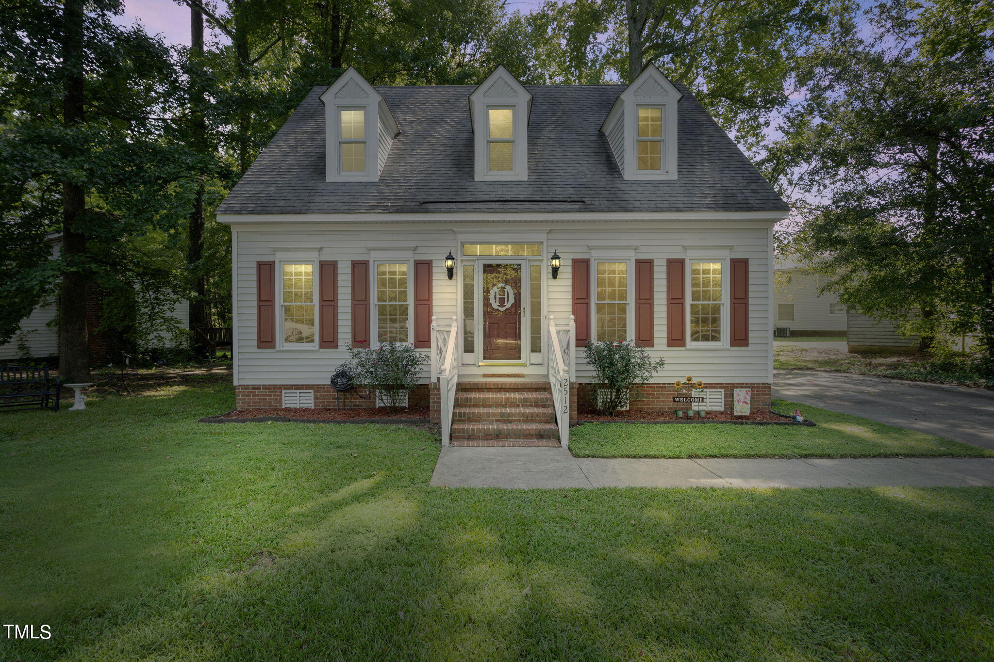 Lancaster Rd, Wilson, NC 27896