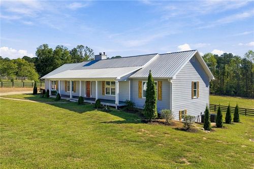 988 Henry Scott Rd, Ball Ground, GA, 30107-4879 | Card Image