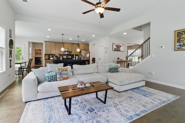 492 Mulberry Crossing Dr, House other with 5 bedrooms, 5 bathrooms and 3 parking in Cataula GA | Image 20
