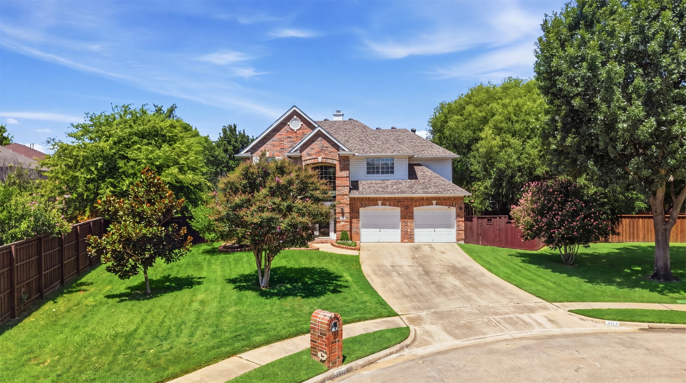 Residential in Flower Mound 2