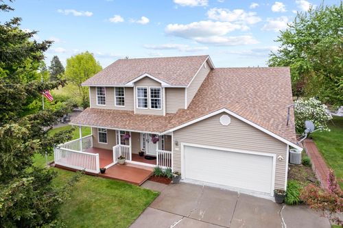 215 S S Fairchild St, Medical Lake, WA, 99022 | Card Image