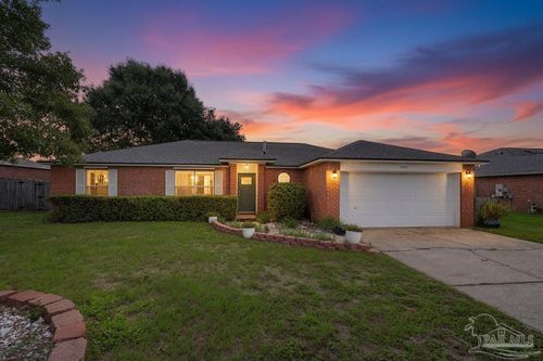 535 Capstan Ct, Pensacola, FL, 32507-8673 | Card Image