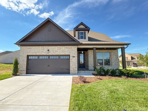 106 Turf Way St, Gallatin, TN, 37066-5141 | Card Image