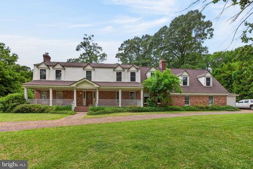 4073 Bridgehampton Ln, Virginia Beach, VA, 23455-5635 | Card Image
