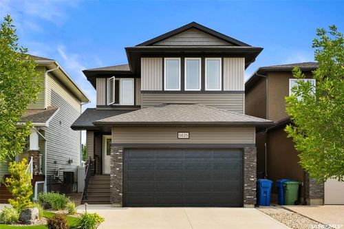 5625 Glide Cres, Regina, SK, S4W0P1 | Card Image