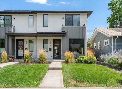 2702 S Bannock St, Englewood, CO, 80110-1515 | Card Image