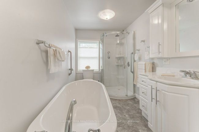 27 Station St, House other with 3 bedrooms, 2 bathrooms and 1 parking in Tavistock ON | Image 26
