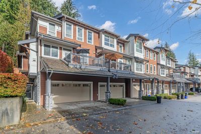 11 - 3431 Galloway Ave, Townhouse with 4 bedrooms, 3 bathrooms and 4 parking in Coquitlam BC | Image 3