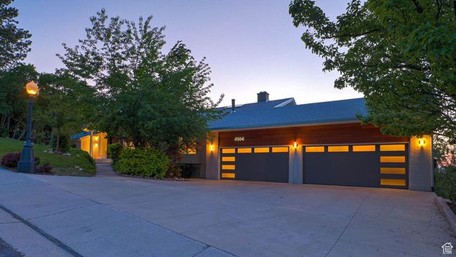 4504 S Abinadi Rd, House other with 5 bedrooms, 5 bathrooms and 4 parking in Millcreek UT | Image 34