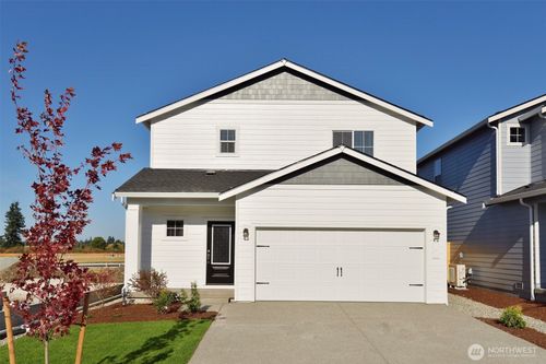9728 Brown Street Se, Yelm, WA, 98597 | Card Image