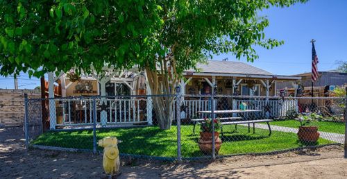 401 W Haloid Ave, Ridgecrest, CA, 93555 | Card Image
