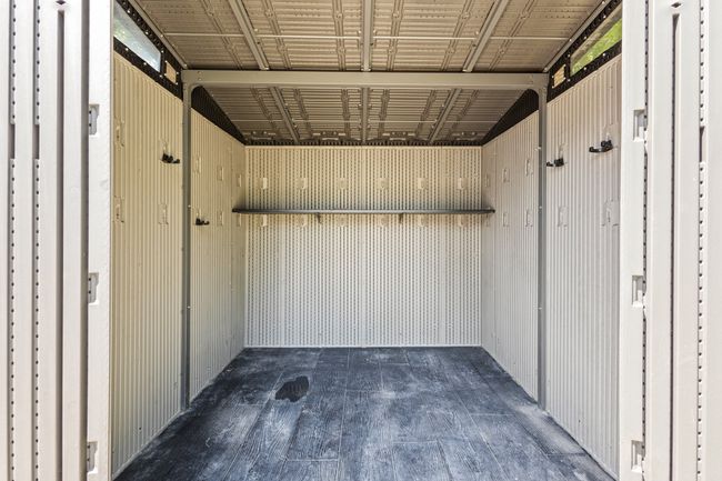 View of storage | Image 24