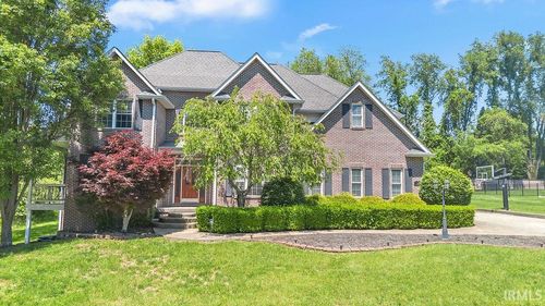 1167 E Secretariat Ct, Bloomington, IN, 47401-8353 | Card Image