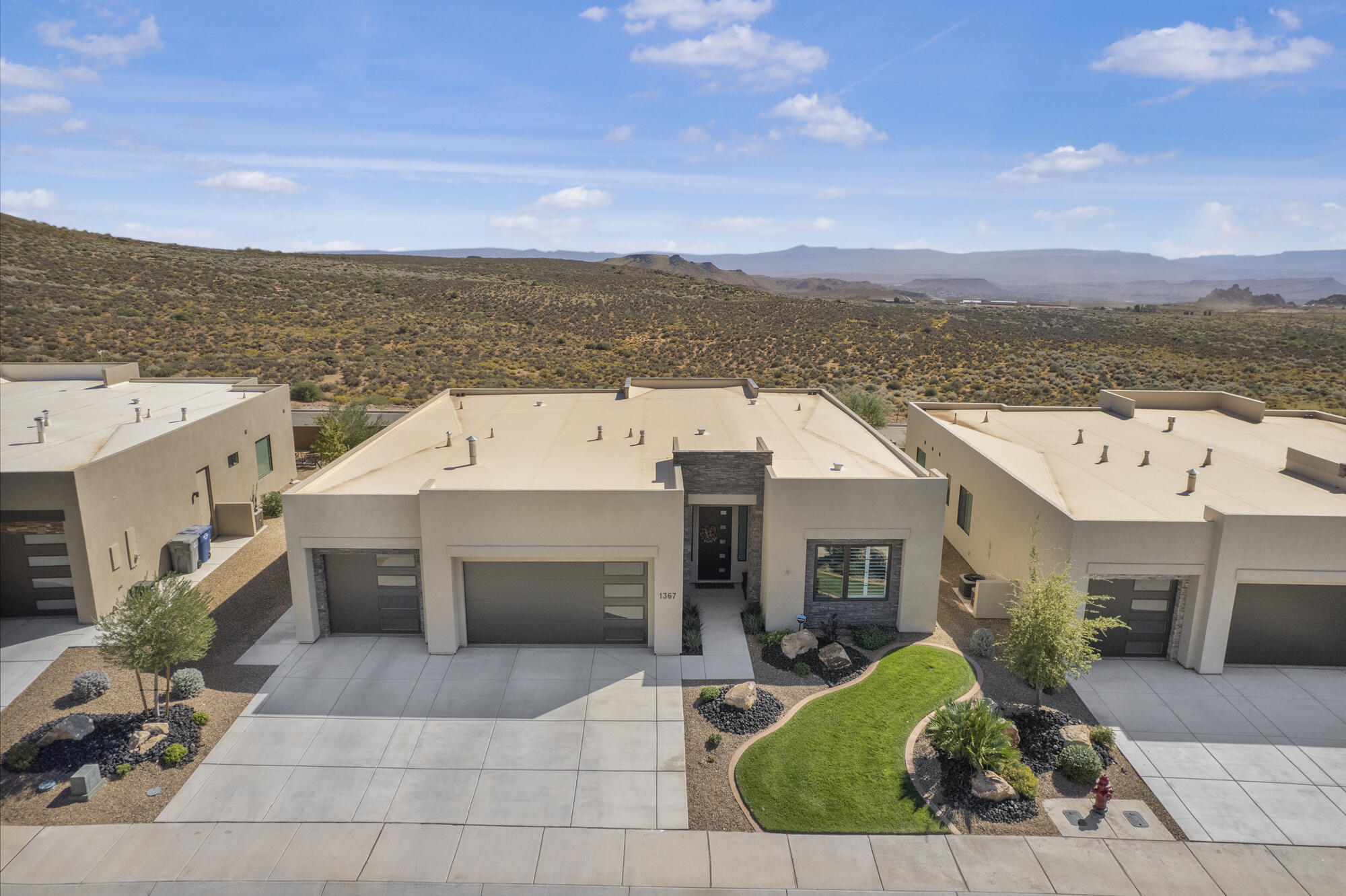 Firepit Knoll Dr, Saint George, UT 84770