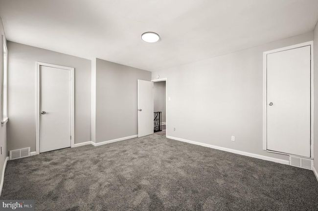 A - 596 Rosalie St, Townhouse with 3 bedrooms, 1 bathrooms and null parking in PHILADELPHIA PA | Image 10