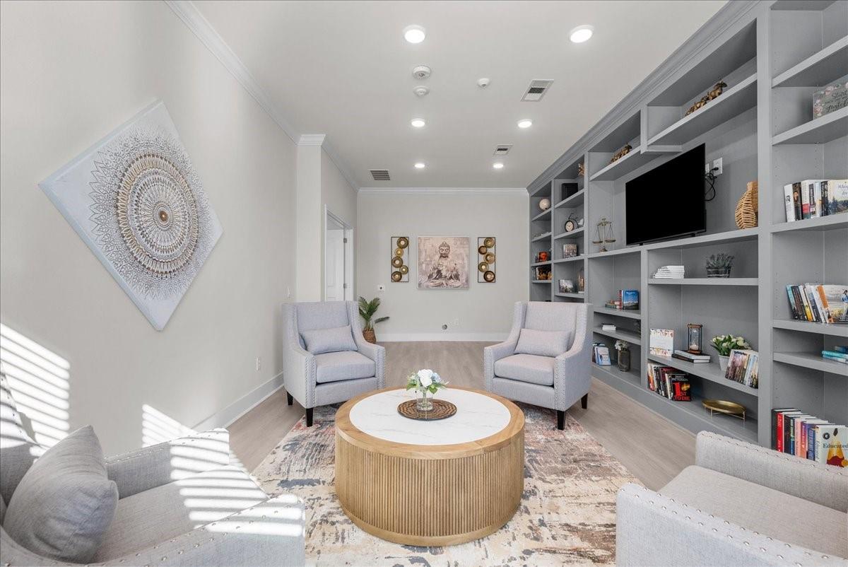 Residential Lease in League City 5
