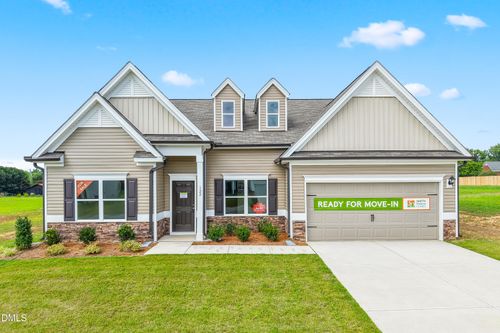 122 Smith Farms Drive, Lillington, NC, 27546 | Card Image