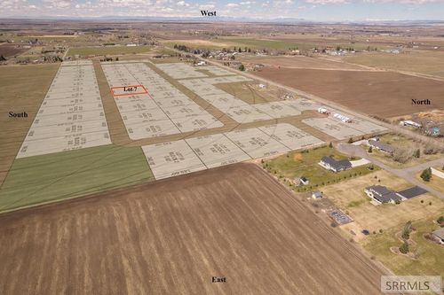 TBD L7 B5 Winter Dr, Rexburg, ID, 83440 | Card Image