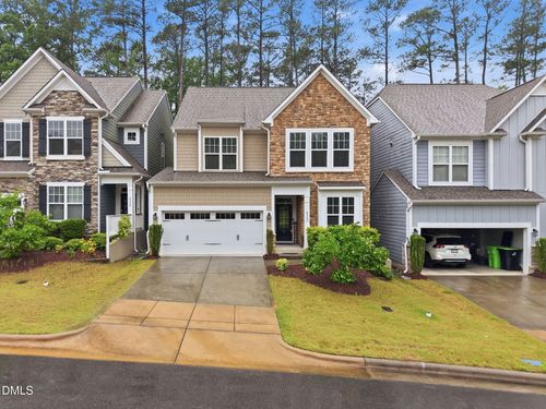 412 Hopwood Way, Apex, NC, 27523-9323 | Card Image