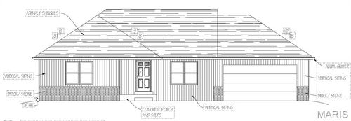 797 Sydney Ct, Washington, MO, 63090-7118 | Card Image