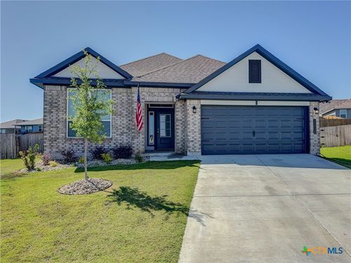 10022 Cauthon Cv, Killeen, TX, 76542-2200 | Card Image