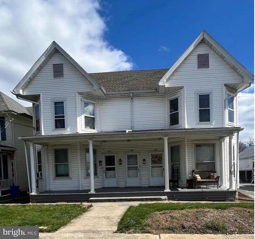 19 Cumberland Avenue Avenue, SHIPPENSBURG, PA, 17257 | Card Image