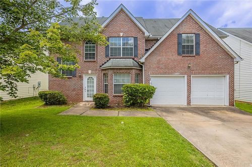 4185 Post Oak Grv, College Park, GA, 30349-1481 | Card Image