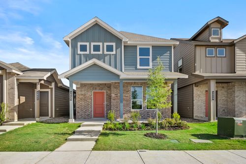 3045 Maple Orchard Ln, Fort Worth, TX, 76140-5664 | Card Image