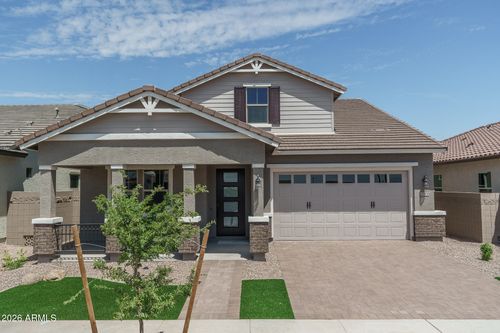 15606 W Pershing Street, Surprise, AZ, 85379 | Card Image