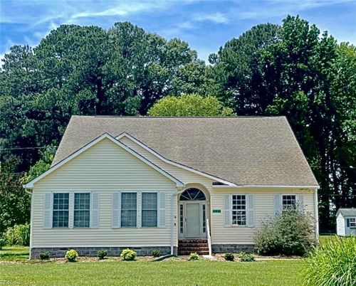 10142 Bolling Blvd, Carrollton, VA, 23314-4154 | Card Image