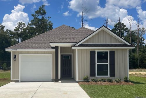 24722 Berry Ridge Ln, Springfield, LA, 70462-6500 | Card Image