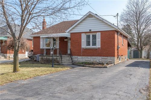 256 Gray Rd, Stoney Creek, ON, L8E1V1 | Card Image