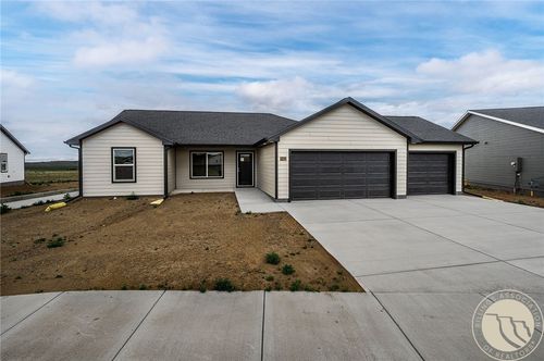943 Madrid Dr, Billings, MT, 59105-5491 | Card Image