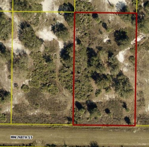 16919 Nw 268th St, Okeechobee, FL, 34972 | Card Image