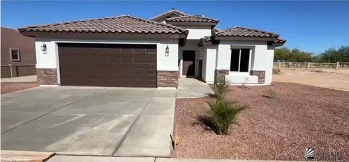 13749 S S Savera Way, Yuma, AZ, 85367-8801 | Card Image