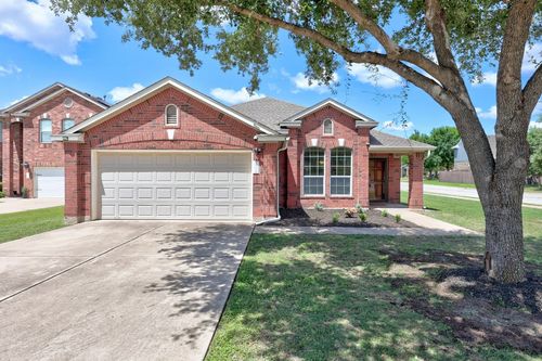 2801 Stirrup Cv, Leander, TX, 78641-3172 | Card Image