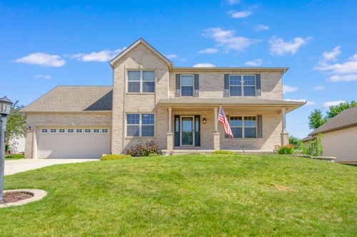 2550 Honelee Ct, Valparaiso, IN, 46385 | Card Image