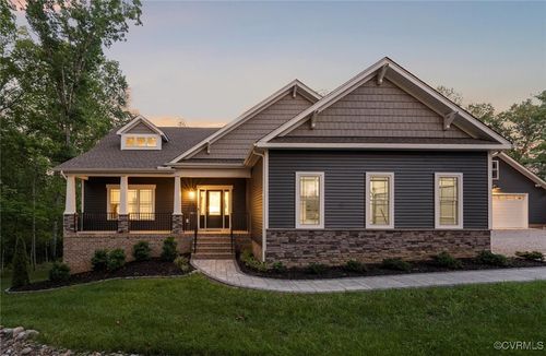 1280 Mill Quarter Rd, Powhatan, VA, 23139-7096 | Card Image