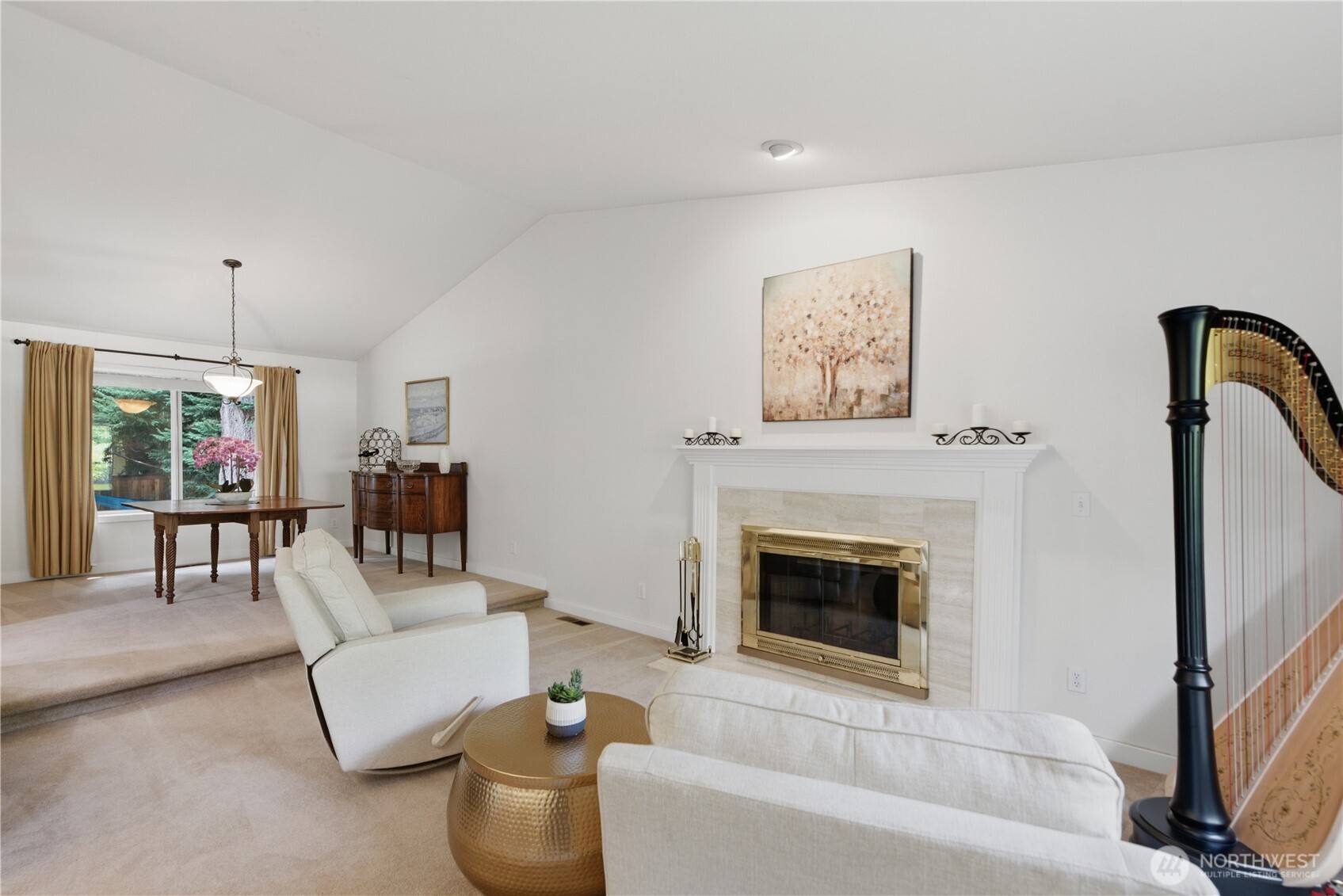 Residential in Mill Creek 5